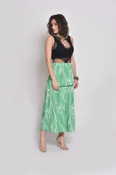 Mini Vestido - Vitória Moreira 
