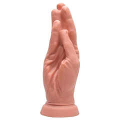 Mãozinha Maciço 18,5 X 6,5Cm
