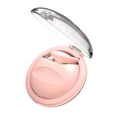 Vibrador Compacto Clitoriano