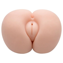 Masturbador Masculino Bunda Meio Corpo - comprar online
