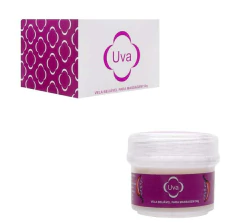 Vela Beijável Aromática Massagem - comprar online