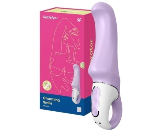 Satisfyer Charming Smile