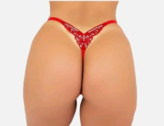 Calcinha Borboleta - comprar online