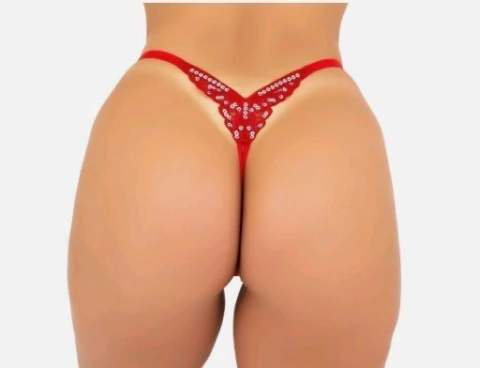 Calcinha Borboleta - comprar online