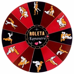 Roleta Kamasutra