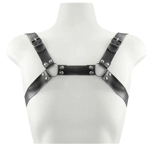 Arreio Anteros Harness
