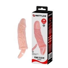 CAPA PENIANA PENIS SLEEVE BRAYDEN