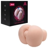 Masturbador Masculino Bunda Meio Corpo