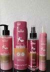 Kit Melinda! Cheirinho de Melissa.