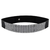 Gargantilha Strass