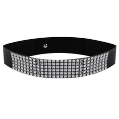 Gargantilha Strass