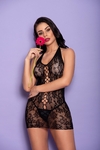 Mini Vestido