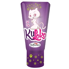 Kuloko Gel Dessensibilizante e Excitante