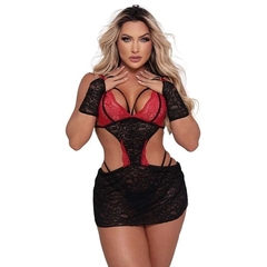 camisola nina