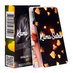 Baralho Kama Sutra Hétero