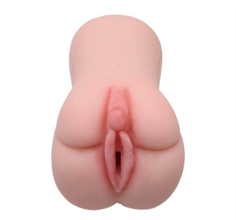 Masturbador Vagina Meat