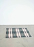ALFOMBRA RAYADA AZUL - comprar online