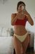 FLOR tanga - cisne - comprar online
