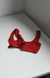 MAR sostén - rojo - comprar online