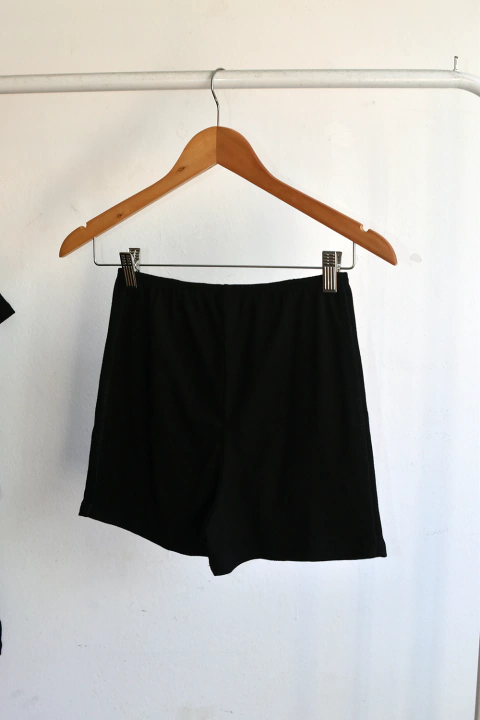 NINA shorts - black - buy online