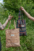 TOTEBAG TRASTO | CUADROS TRENTON en internet