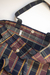 BOLSO ZOCO | CUADROS MORA - comprar online