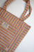 BOLSO ZOCO | RAYADO TRENTON en internet