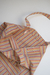 BOLSO ZOCO | RAYADO TRENTON - comprar online