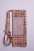 DELANTAL FALDÓN | CUADROS TRENTON + NUDE - comprar online