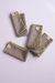 SERVILLETA VICHY X4