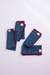 SERVILLETA TILE X4