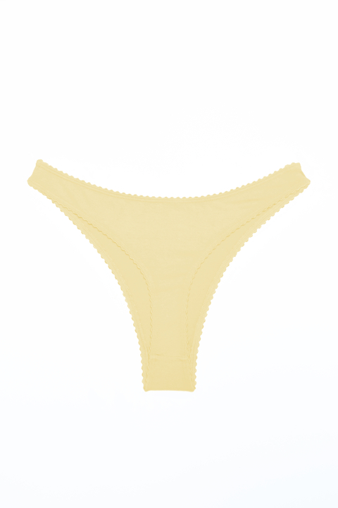 FLOR tanga - cisne - comprar online