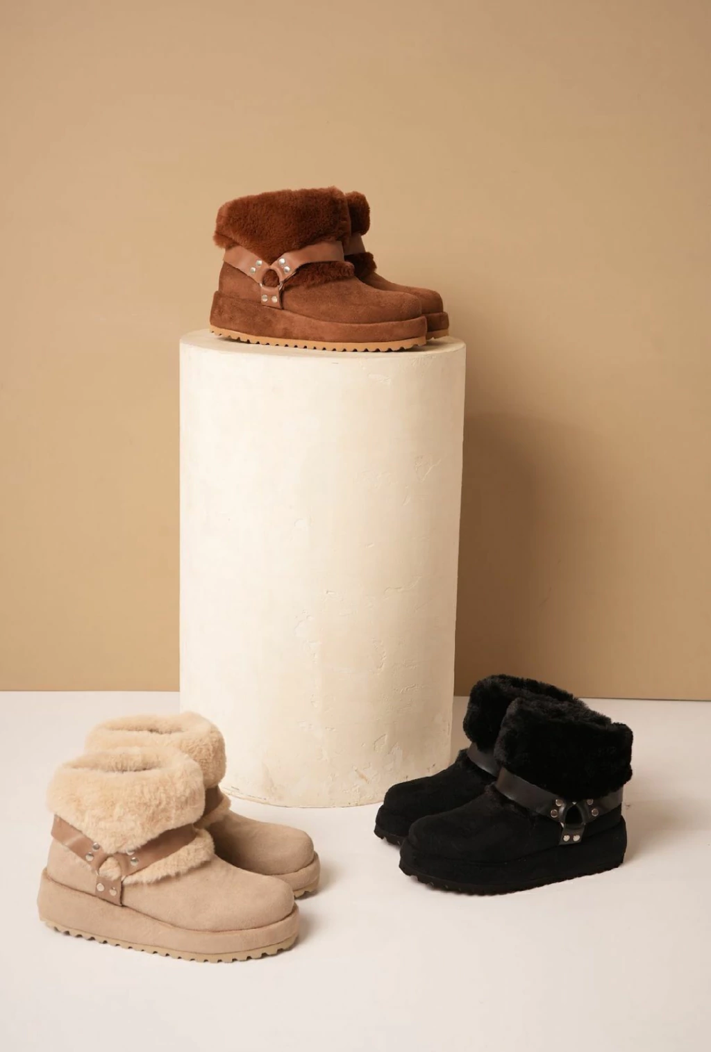 PANTUBOTA POLONIA
