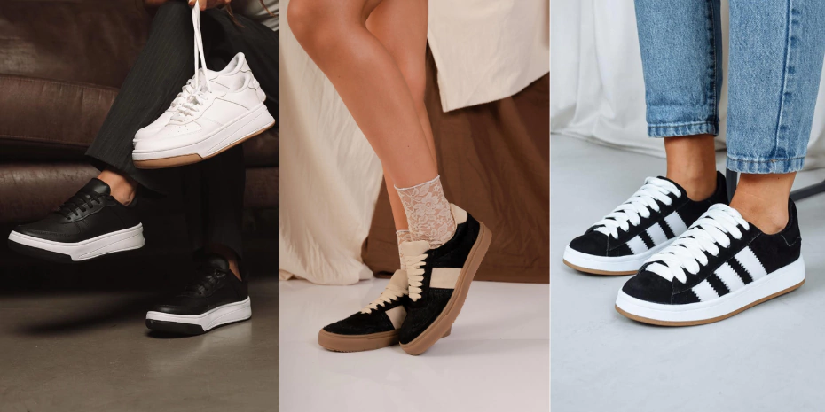 ZAPATILLAS