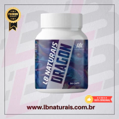 INIBIDOR DRAGON 30 CAPS