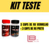 KIT TESTE DE RX - comprar online