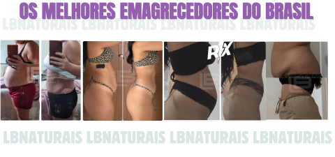 Imagem do banner rotativo LB NATURAIS