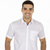 Camisa Masculina Casual Manga Curta - 8705 na internet