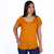 Blusa Feminina Manga Curta - 9252