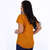 Blusa Feminina Manga Curta - 9252 - comprar online