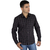 Camisa Masculina Casual Manga Longa Xadrez - 9757 - comprar online