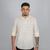 Bata Masculina Casual Manga Longa - 7558 - loja online
