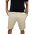 Bermuda Masculina Moletom Ring - comprar online