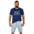 Bermuda Masculina Sport Fino Linho e Algodão - 0802 na internet
