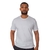Camiseta Masculina Manga Curta Malha Gola Careca - comprar online
