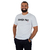 Camiseta Masculina Manga Curta Malha Gola Careca Super Pai na internet