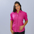 Camisete Feminina Manga 2/4 Viscolinho com Elastano - 5923 na internet