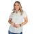 Camisete Feminina Manga Curta Estampada - 3668