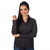 Camisete Feminina Manga Longa Lisa - 0766 - comprar online