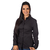 Camisete Feminina Manga Longa Linho Deluxe - 0977 - comprar online